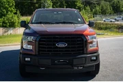 $24855 : Ford F-150 2017 4x4 XL 4dr S thumbnail