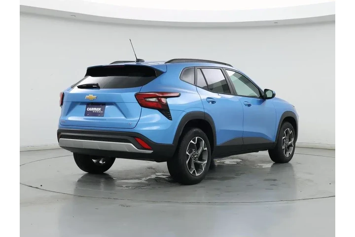 $24998 : Chevrolet Trax 2025 LT 4dr C image 8