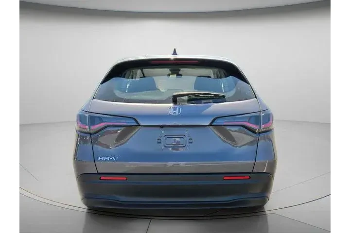 $23991 : Honda HR-V 2025 LX 4dr Cross image 5