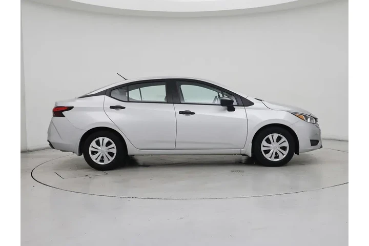 $17998 : Nissan Versa 2024 S 4dr Seda image 7