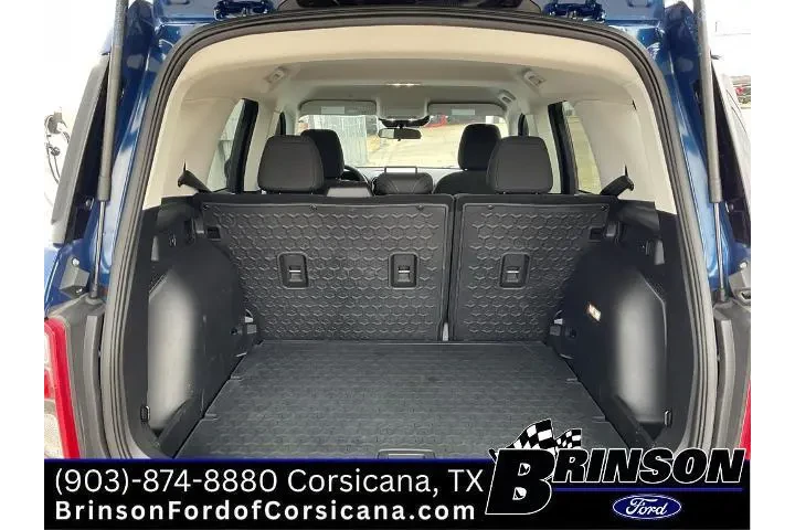 $24990 : Ford Bronco Sport 2024 AWD B image 9