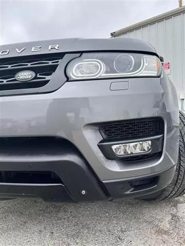 $21995 : 2014 LAND ROVER RANGE ROVER S image 3