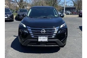 $21222 : Nissan Rogue 2025 AWD S 4dr thumbnail