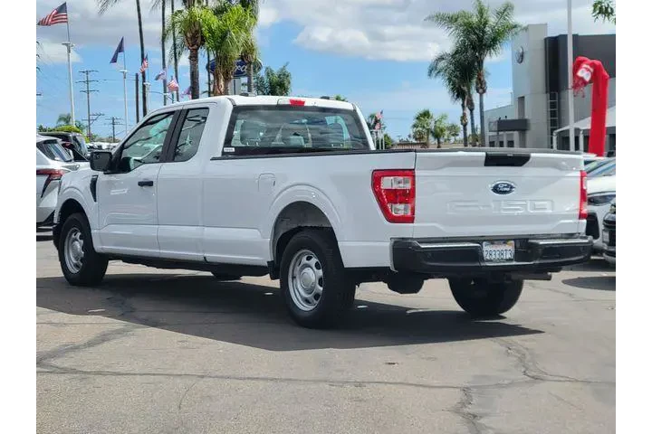$30900 : Ford F-150 2023 4x2 XL 4dr S image 2