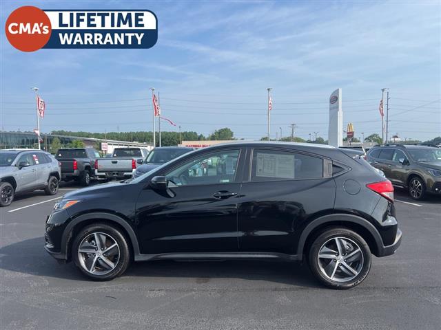 $20990 : PRE-OWNED 2022 HONDA HR-V EX image 4