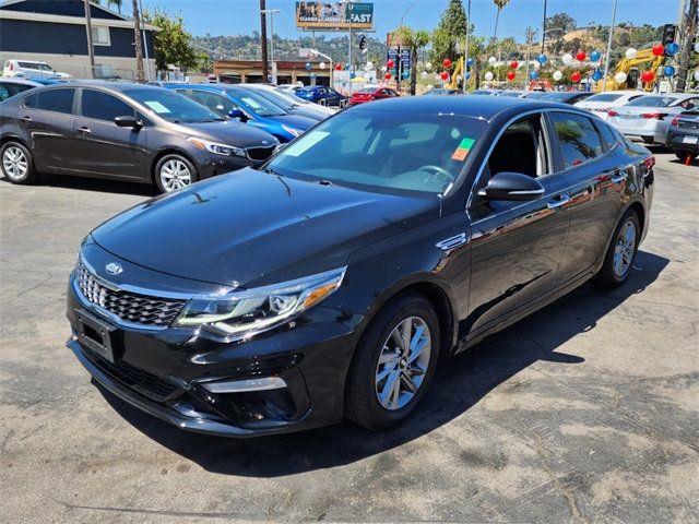 $17994 : 2019 Optima image 4