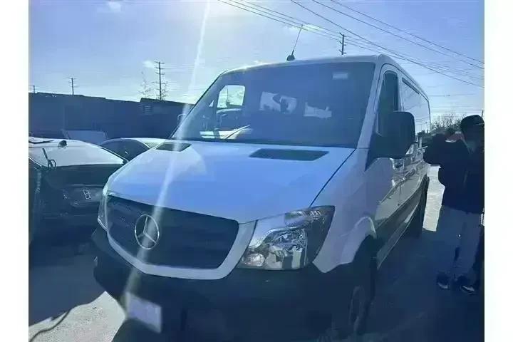 CARLITOS AUTO BODY & REPAIR image 4