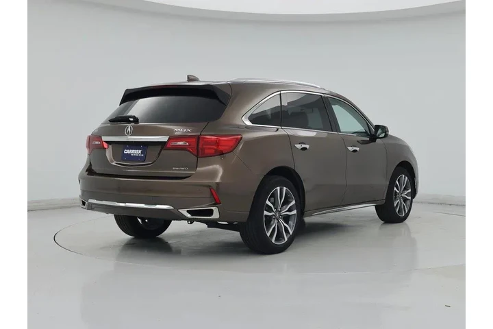 $39998 : Acura MDX 2019 SH-AWD 4dr SU image 8