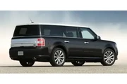 Ford Flex 2018 SE 4dr Crosso