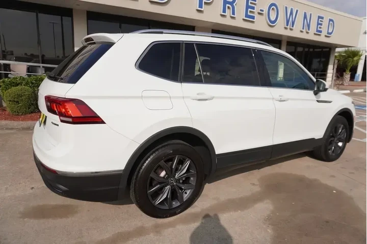 $25488 : Volkswagen Tiguan 2024 AWD W image 6