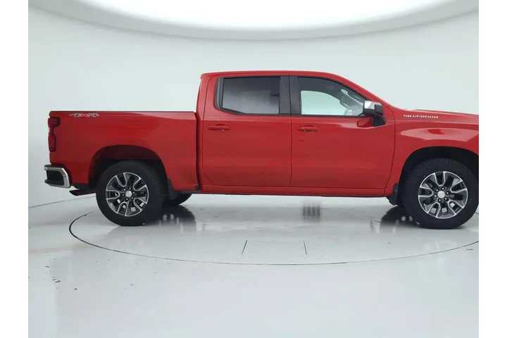 $36998 : Chevrolet Silverado 1500 202 image 7