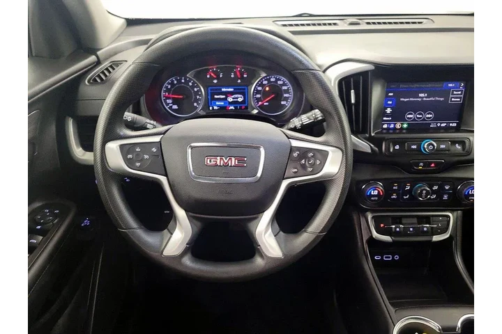$24998 : GMC Terrain 2024 SLE 4dr SUV image 10