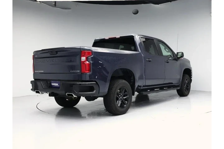 $35998 : Chevrolet Silverado 1500 202 image 8