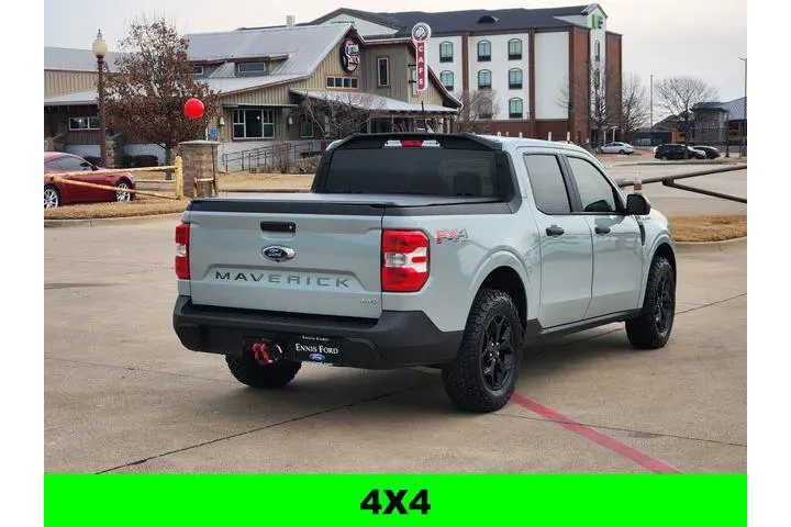 $25995 : Ford Maverick 2022 AWD XLT 4 image 6