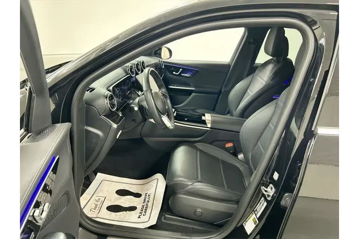 $36990 : Mercedes-Benz GLC 2023 AWD G image 9