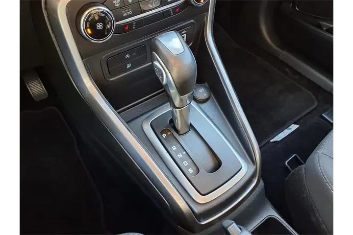 $12999 : Ford EcoSport 2019 SE 4dr Cr image 8