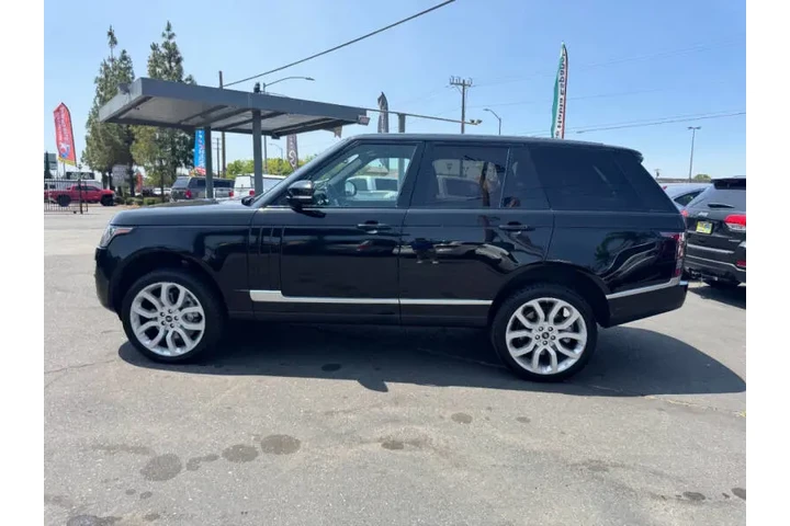$16998 : 2013 Land Rover Range Rover H image 10
