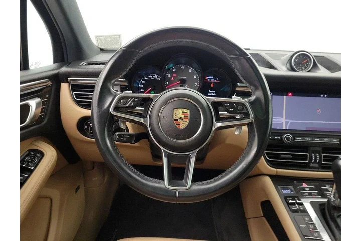 $33998 : Porsche Macan 2019 AWD S 4dr image 10