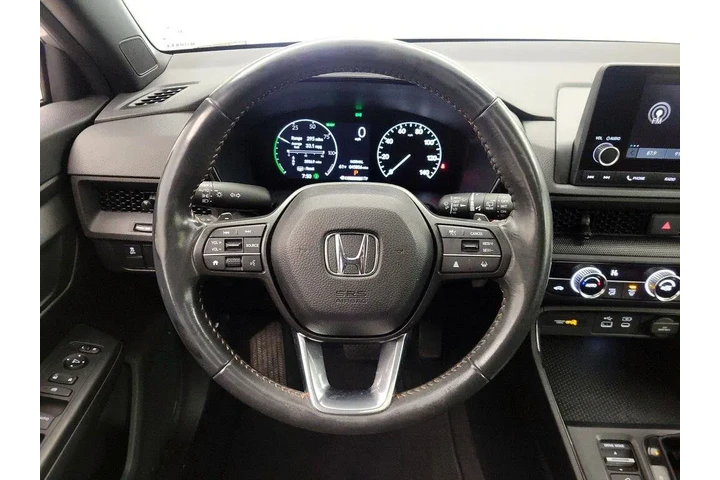 $30998 : Honda CR-V Hybrid 2023 AWD S image 10
