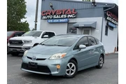 2014 Prius Three en Nashville