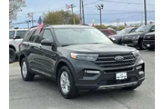 $30450 : Ford Explorer 2023 AWD XLT 4 thumbnail