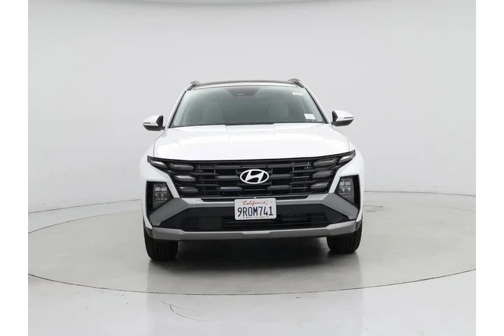 $34998 : Hyundai TUCSON Hybrid 2025 A image 5