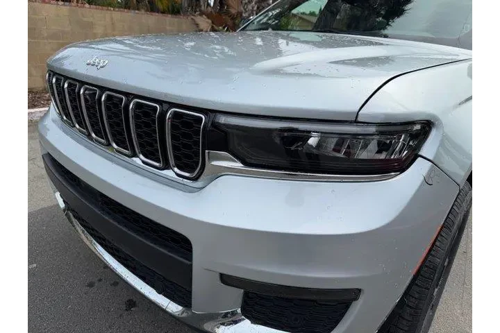 $30498 : Jeep Grand Cherokee L 2024 4 image 5