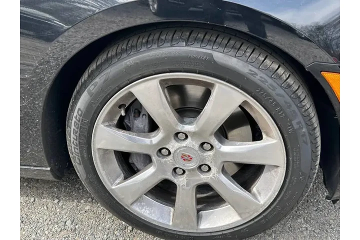 $8990 : 2014 ATS 2.5L Luxury image 10