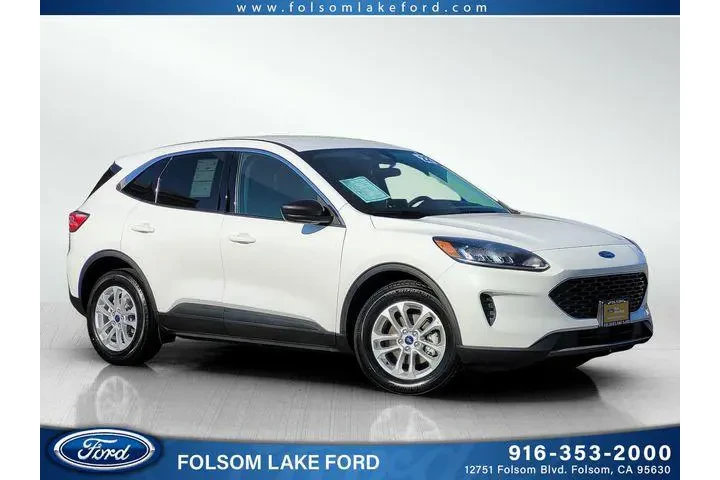$23030 : Ford Escape Hybrid 2022 SE 4 image 1