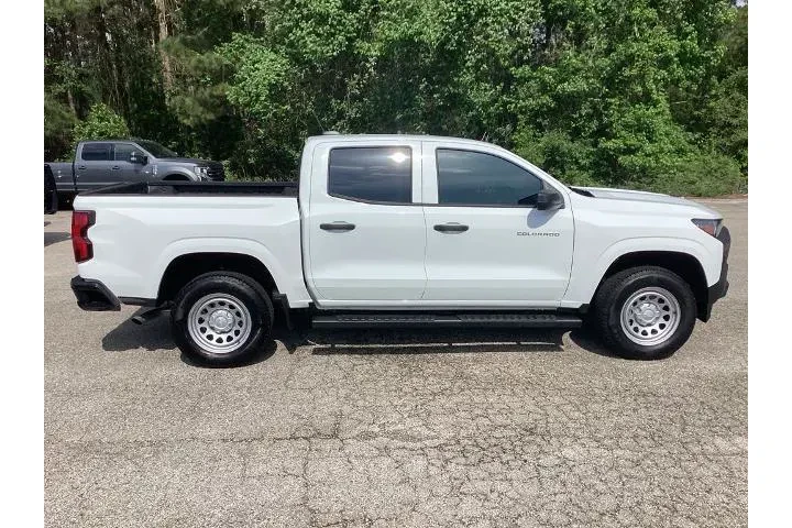 $30913 : Chevrolet Colorado 2025 4x2 image 4