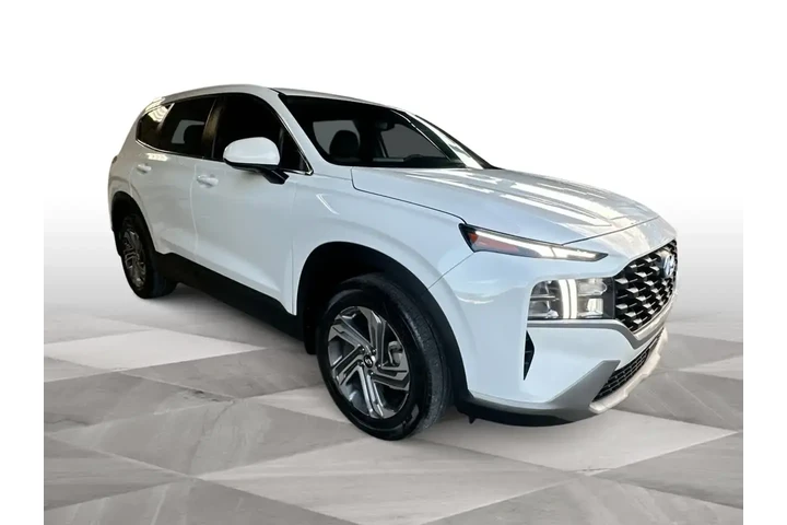 $18904 : Hyundai SANTA FE 2023 SE 4dr image 2