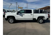 $38995 : 2020 Silverado 2500HD Work Tr thumbnail