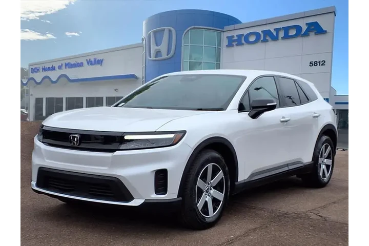 $23215 : Honda Prologue 2024 EX 4dr S image 1