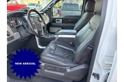 $19991 : Ford F-150 2013 4x4 FX4 4dr thumbnail