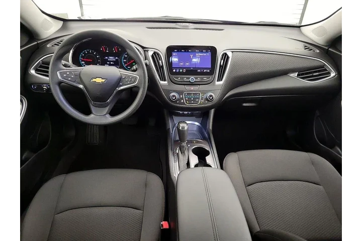 $19998 : Chevrolet Malibu 2019 LT 4dr image 9