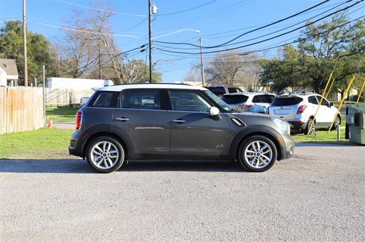 $13995 : 2013 Countryman Cooper S ALL4 image 2