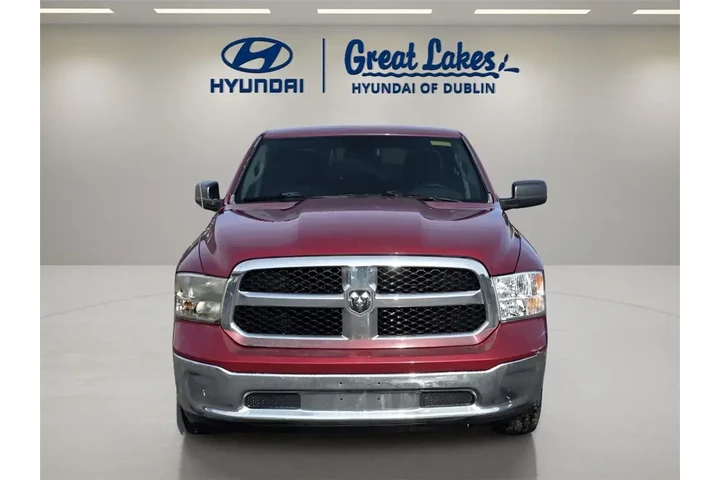 $6466 : Ram 1500 2015 4x2 SLT 4dr Qu image 8