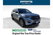 Ford Explorer 2022 AWD XLT 4 en New Hampshire