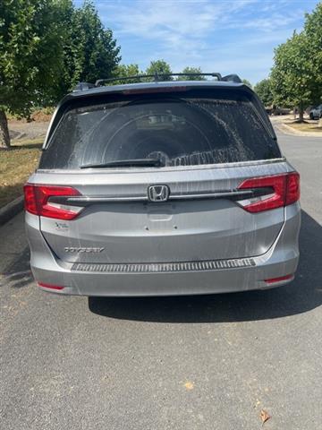 $34850 : PRE-OWNED 2022 HONDA ODYSSEY image 8