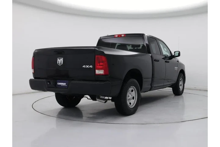 $30998 : Ram 1500 Classic 2023 4x4 Tr image 8