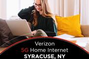 Verizon internet in Syracuse en Syracuse