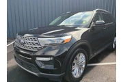 $22885 : Ford Explorer 2021 Limited 4 thumbnail