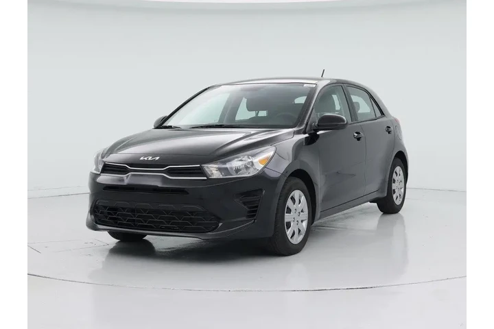 $17998 : Kia Rio 5-Door 2023 S 4dr Wa image 4