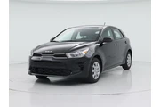 $17998 : Kia Rio 5-Door 2023 S 4dr Wa thumbnail