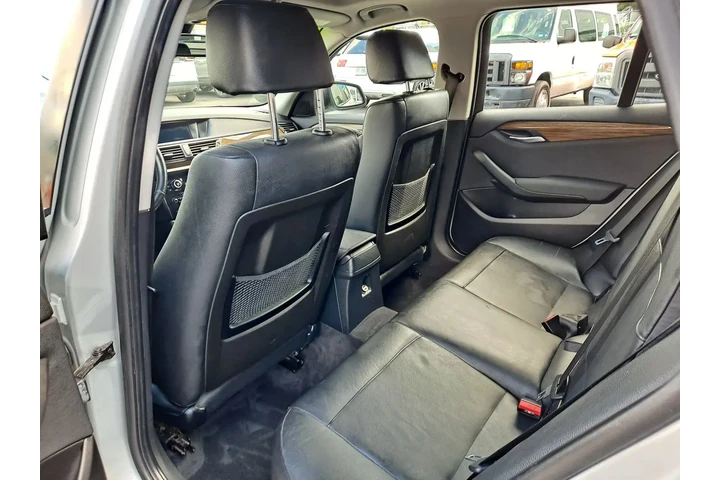 $6800 : 2014 BMW X1 XDRIVE28I SPORT U image 10