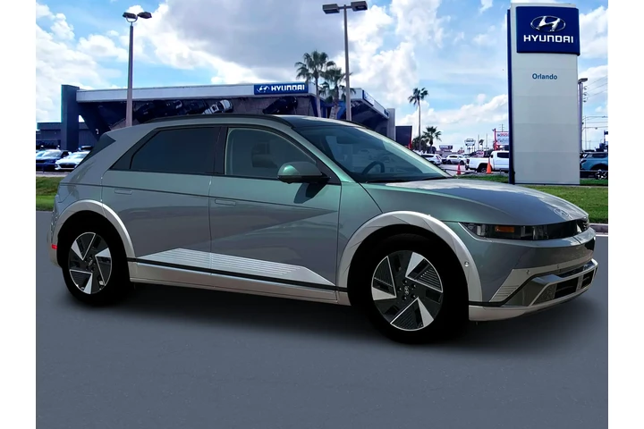 $36998 : Hyundai IONIQ 5 2025 Limited image 10