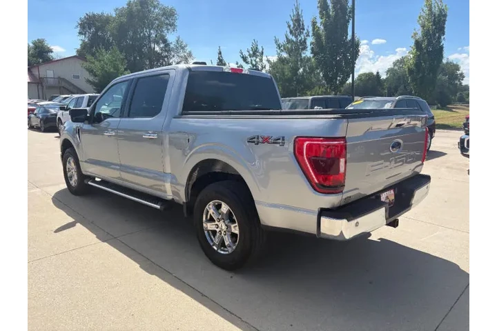 $28950 : 2023 F-150 XLT image 10