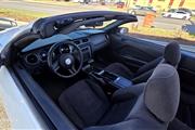 2012 Mustang 2dr Conv V6 thumbnail