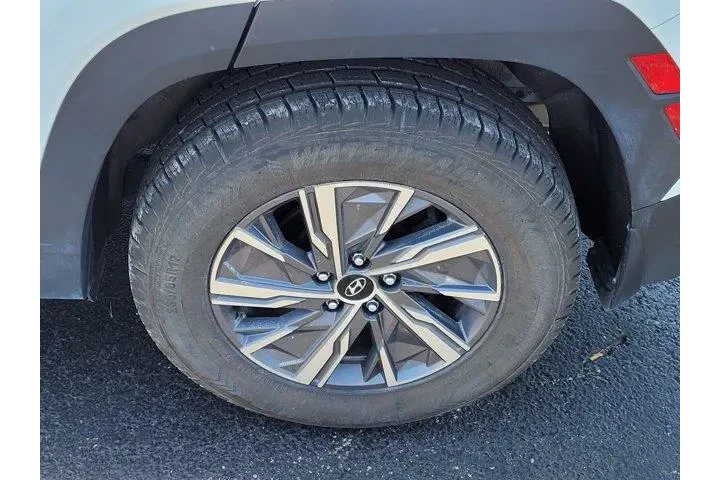 $24250 : Hyundai TUCSON Hybrid 2022 A image 9