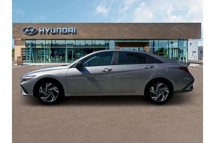 $24850 : Hyundai ELANTRA 2025 SEL Spo image 3